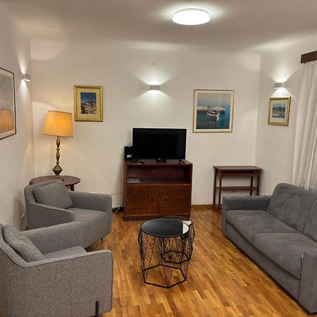 Apartment Mina Split Dış mekan fotoğraf