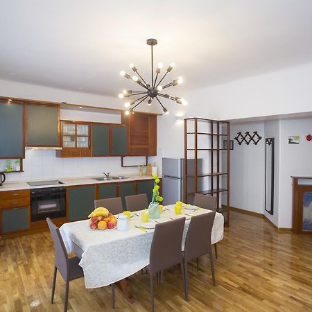 Apartment Mina Split Dış mekan fotoğraf