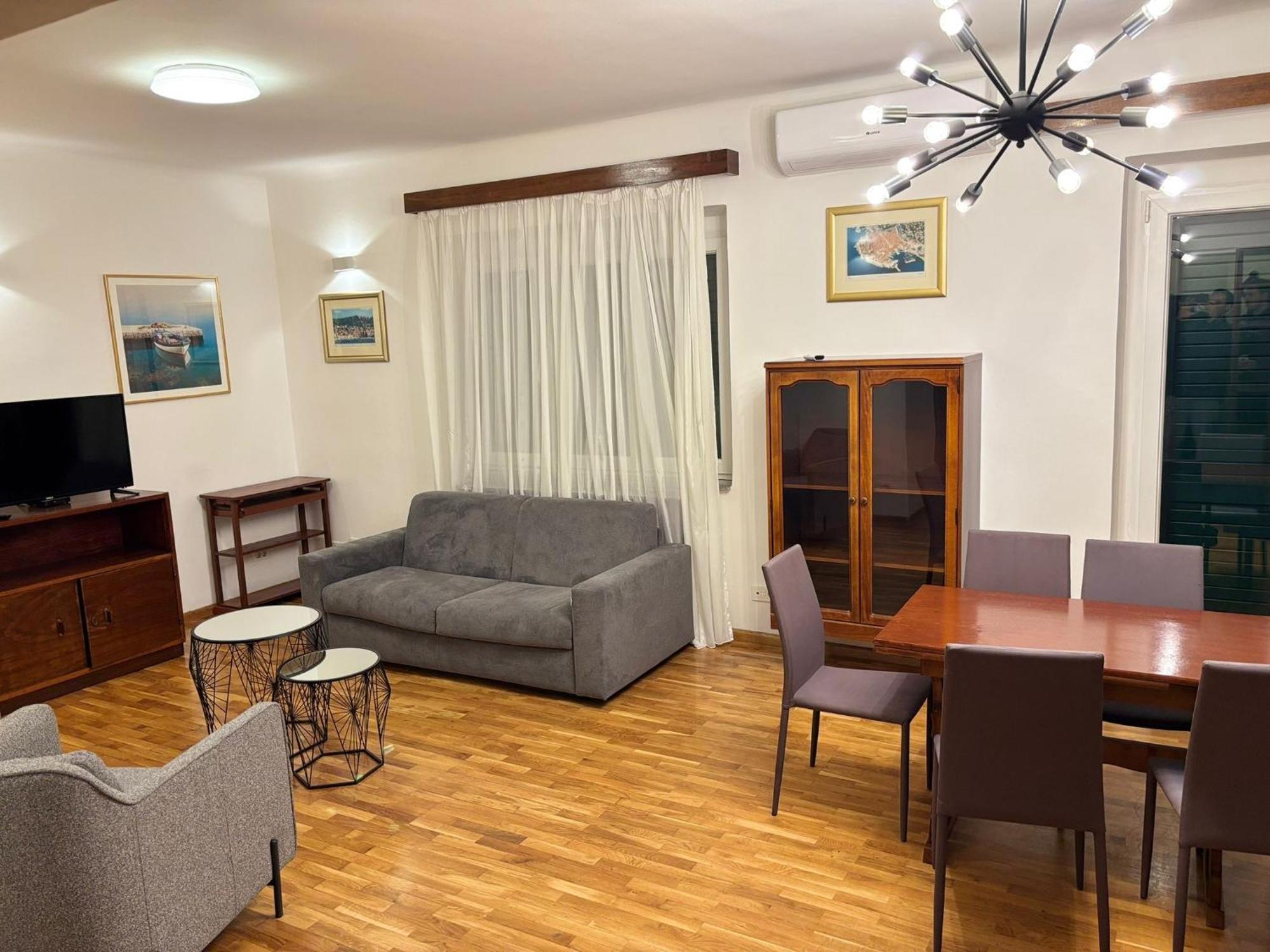 Apartment Mina Split Dış mekan fotoğraf