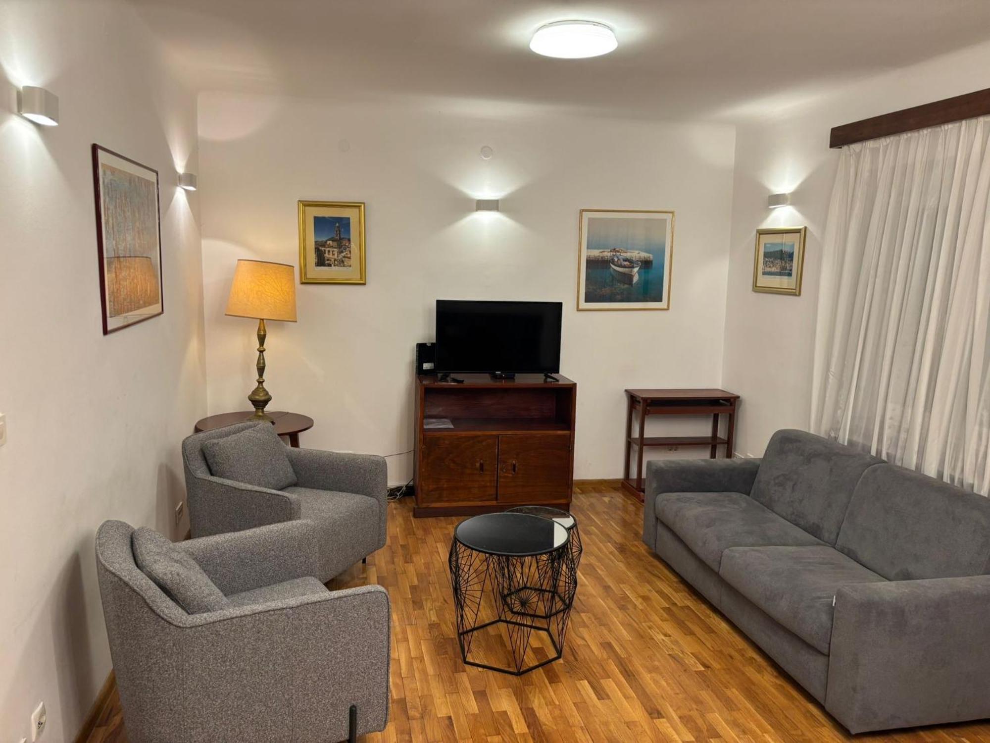Apartment Mina Split Dış mekan fotoğraf
