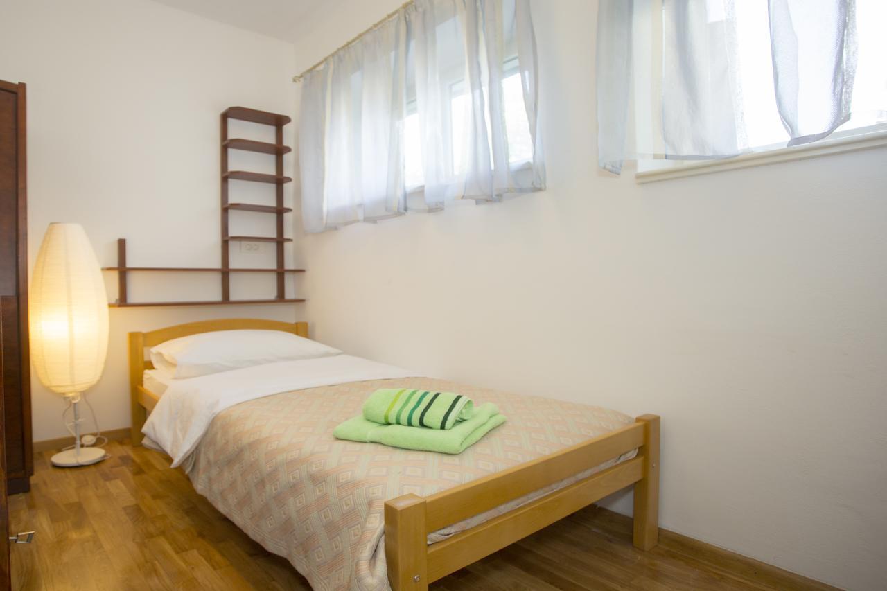 Apartment Mina Split Dış mekan fotoğraf