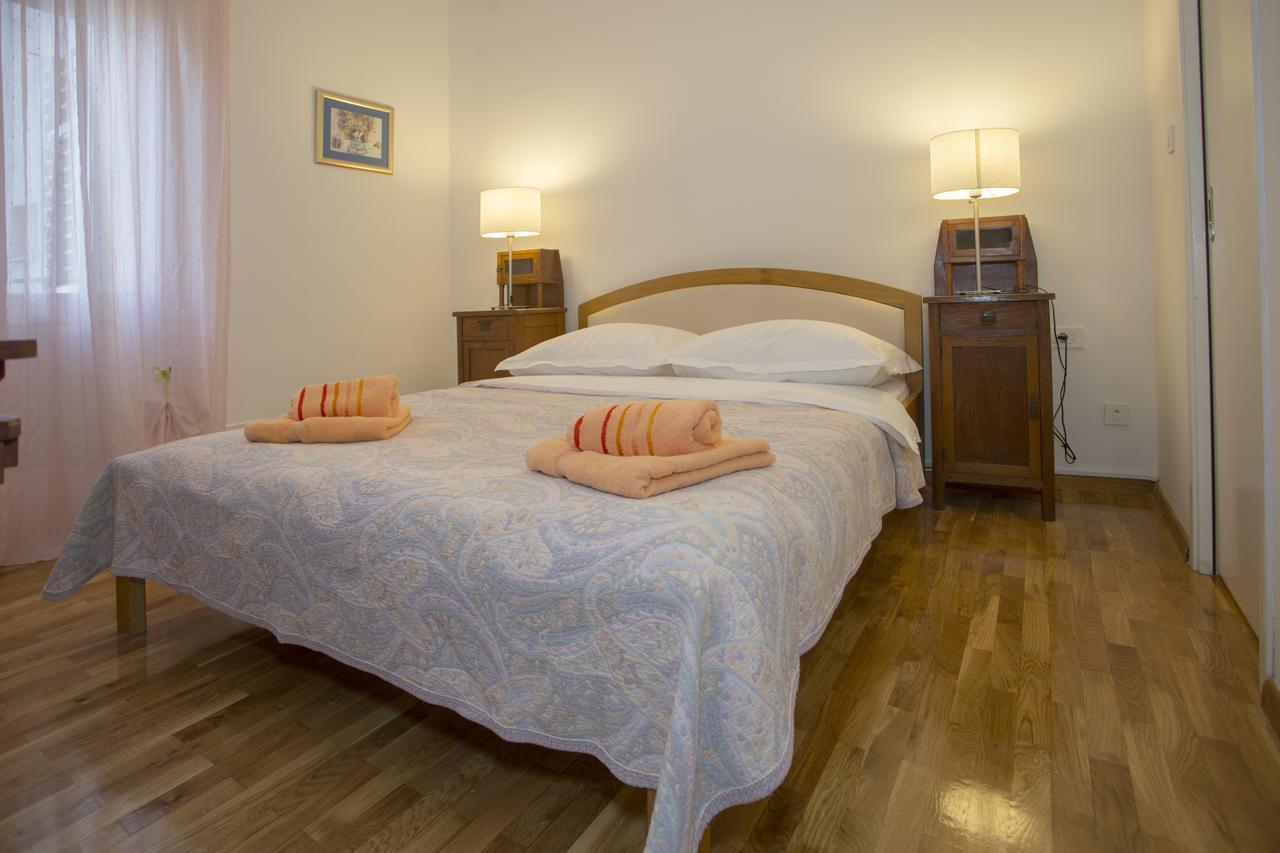 Apartment Mina Split Dış mekan fotoğraf
