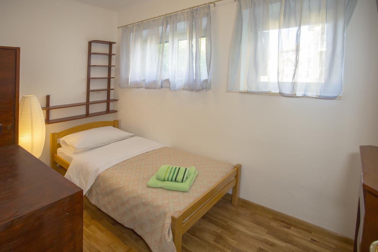 Apartment Mina Split Dış mekan fotoğraf