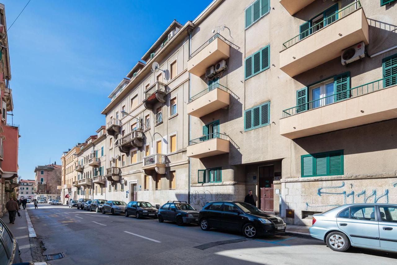 Apartment Mina Split Dış mekan fotoğraf